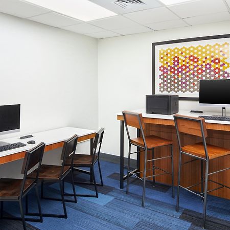 Holiday Inn Express & Suites - Spartanburg-North By Ihg Zewnętrze zdjęcie