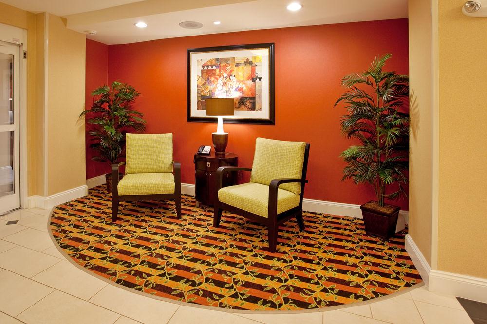 Holiday Inn Express & Suites - Spartanburg-North By Ihg Zewnętrze zdjęcie
