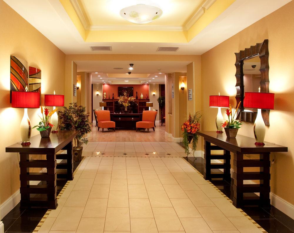 Holiday Inn Express & Suites - Spartanburg-North By Ihg Zewnętrze zdjęcie