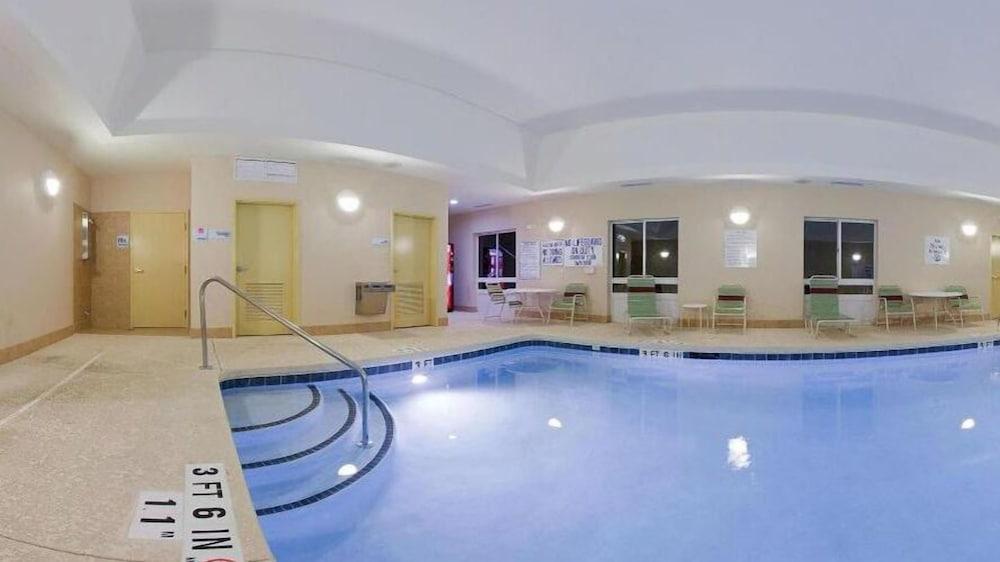 Holiday Inn Express & Suites - Spartanburg-North By Ihg Zewnętrze zdjęcie