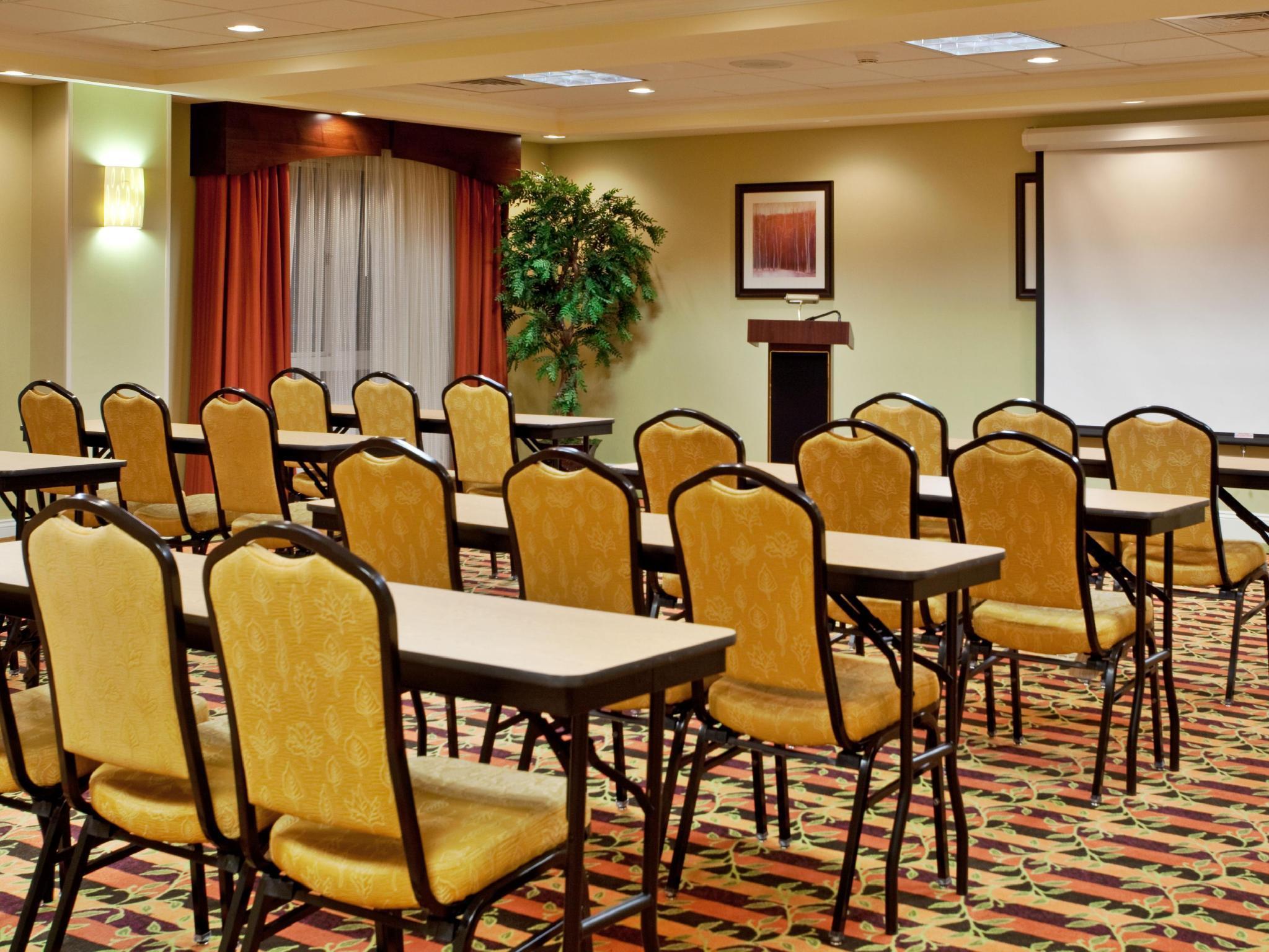 Holiday Inn Express & Suites - Spartanburg-North By Ihg Zewnętrze zdjęcie