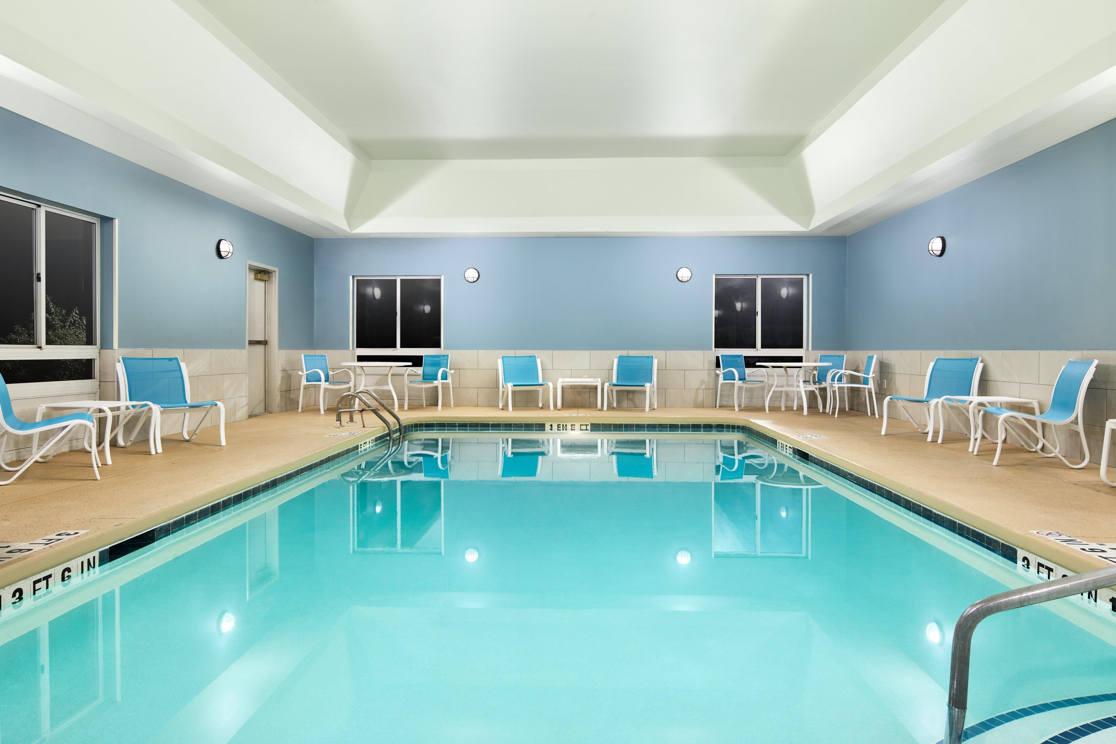 Holiday Inn Express & Suites - Spartanburg-North By Ihg Zewnętrze zdjęcie
