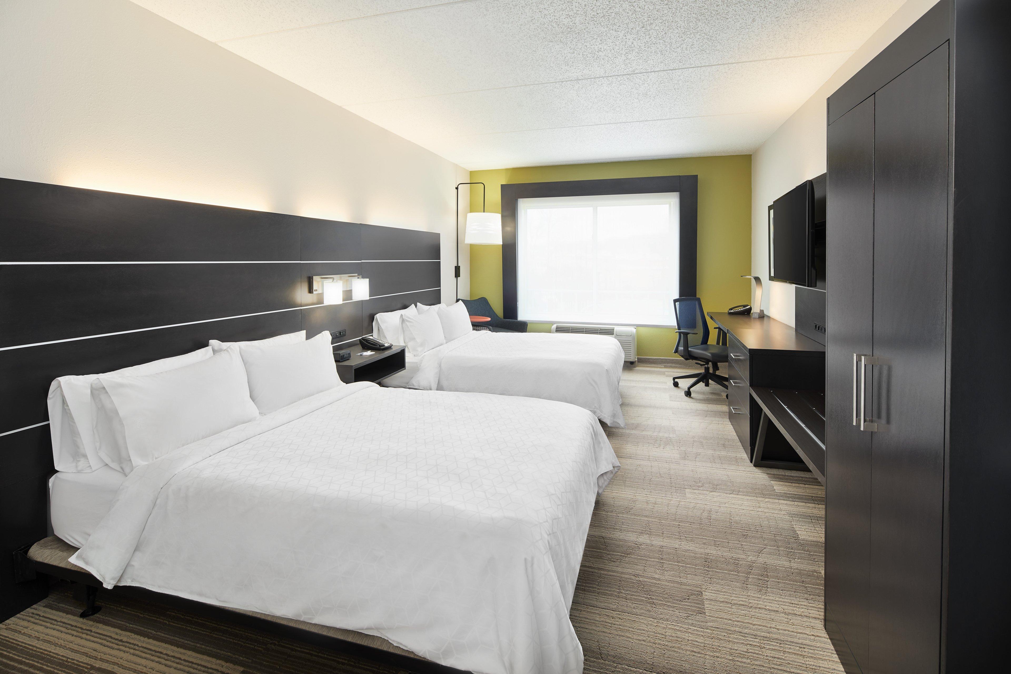 Holiday Inn Express & Suites - Spartanburg-North By Ihg Zewnętrze zdjęcie