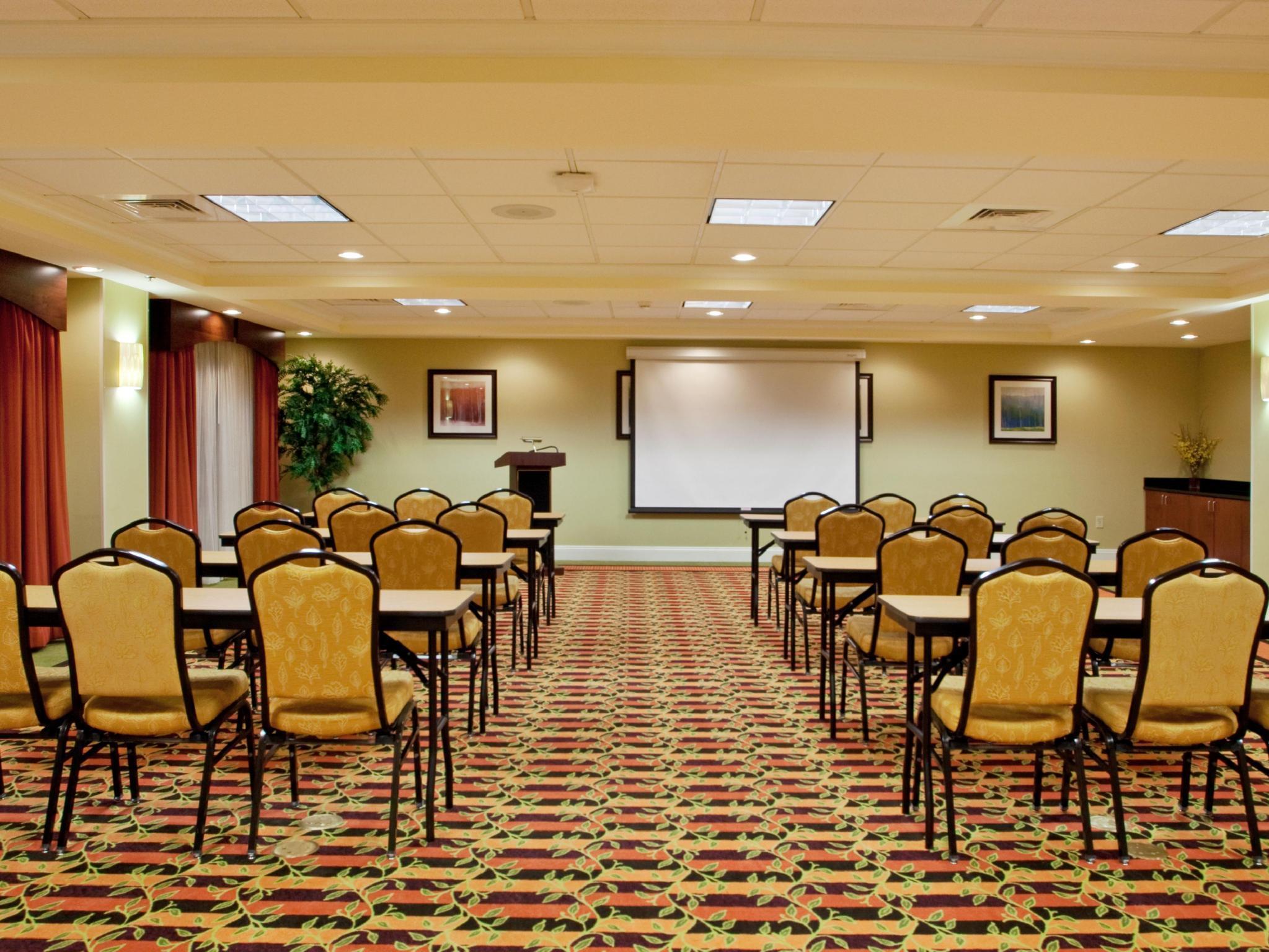 Holiday Inn Express & Suites - Spartanburg-North By Ihg Zewnętrze zdjęcie