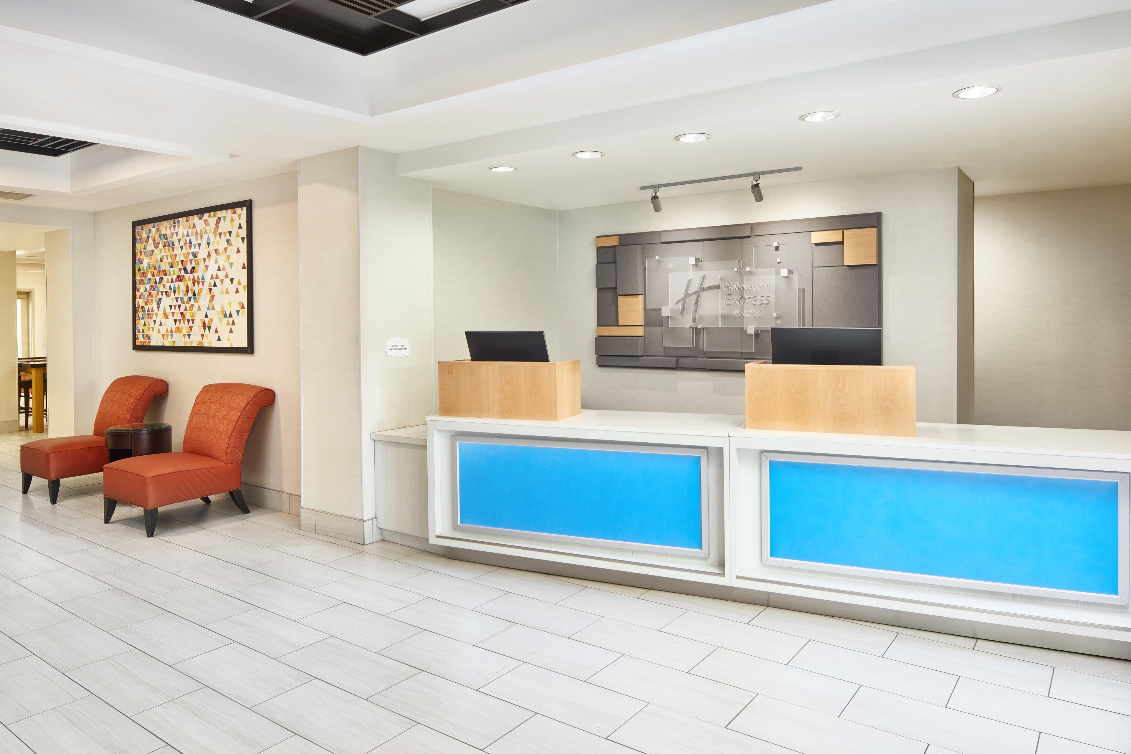 Holiday Inn Express & Suites - Spartanburg-North By Ihg Zewnętrze zdjęcie
