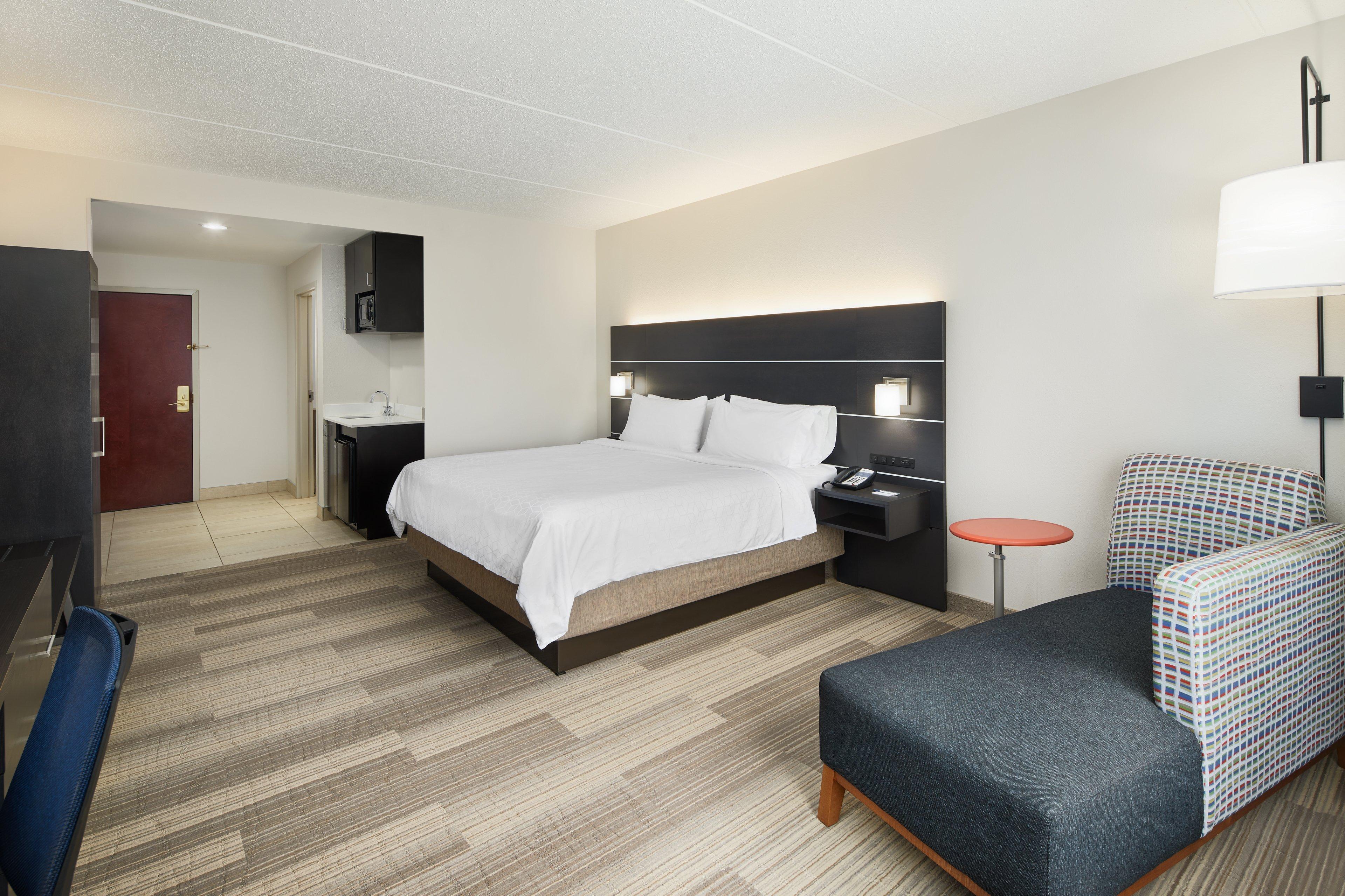 Holiday Inn Express & Suites - Spartanburg-North By Ihg Zewnętrze zdjęcie