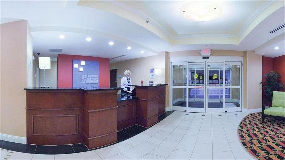 Holiday Inn Express & Suites - Spartanburg-North By Ihg Zewnętrze zdjęcie